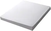 BESTOYARD 1Pc Nursing Pad Machine Washable Mattress Protector for Liquid Protection Fitted Sheet Cover for Maintaining Bed Cleanliness