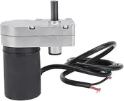 Electric RV Stabilizer Jack Motor, 12V DC, Rated Torsion 3N M,Electric Stabilizer Jack Motor Replacement for Lippert Components PSX2, Widely Used in RV Leveling Systems