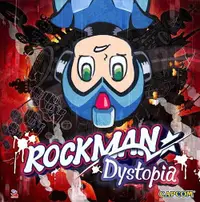 在飛比找有閑購物優惠-YUME動漫【洛克人 Rockman Dystopia】 C