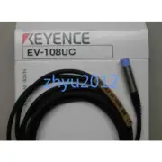 1PC New Keyence ED-108UC Proximity Sensor ED108UC Free Shipping