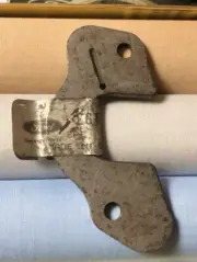 Ford 2.9L Camshaft Thrust Plate Ranger Bronco II Scorpio