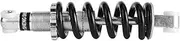 1200LBs Rear Shock Strut Fit for 2 Stroke Quads, Buggies with Pit Bikes, 190mm Rear Shocks Struts