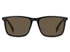 NEW Boss (hub) BHB 1434 Eyeglasses 0807 BLACK 100% AUTHENTIC