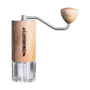 Comandante C40 Hand Grinder Mk4 - American Cherry