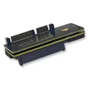 Interfaces Conversion Adapter Card Simplifies Device Connection