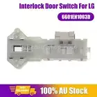 FITS LG FRONT LOADER WASHING MACHINE DOOR INTERLOCK SWITCH 6601EN1003D