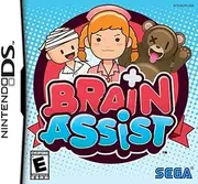 Brain Assist / Game