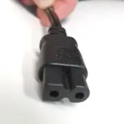 AC Power Cord for SHARP TV LC19SB27UT LC22SB280UT LC26DV28UT LC32DV28UT LED LCD