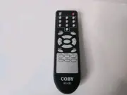 New COBY Converter box Remote RC-032 for DTV100 DTV101 DTV102 DTV103 digital box