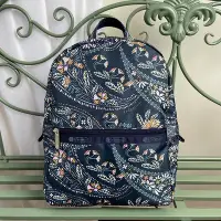 在飛比找Yahoo!奇摩拍賣優惠-＊米猜Shop＊LeSportsac 3486 佩斯利之夜 