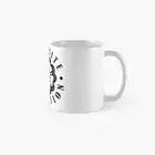 Jacobite Rebellion! Design Gift For Classic Mug 11oz 15oz