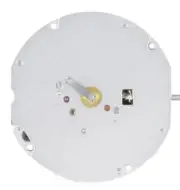 Quartz Watch Movement Ronda 702 Model