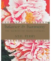 Balance and Harmony