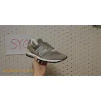 在飛比找蝦皮購物優惠-SYG New Balance 996 us6.5,24.5