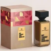 But I Heardly Even Know Her EDP Perfume By Grandeur 100MLBeautiful Fragrance