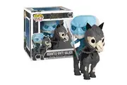 Game of Thrones White Walker on Horse Pop! Ride