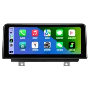 10.25-Inch Car Stereo for BMW X5 F15 X6 F16 (2014-2017) with NBT System Wirel...