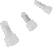 300Pcs 22 16 16 14 12 10 Close End Cap Crimp Terminals Connectors Kit Terminal Connectors Car Audio Security Equipment