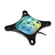 XSPC RayStorm Edge Waterblock for Intel LGA 1200, 2066, 2011, 1156, 1155, etc