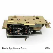 NEW OEM FSP Whirlpool Dishwasher Timer Old Stock MODEL 414-153-20 IL. Z-001 M