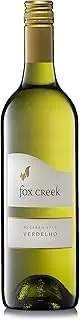 Fox Creek 2019 Verdelho Wine 750 ml