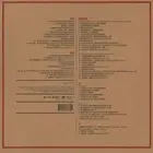 SCARECROW NEW CD