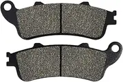 Motorcycle Brake Pads,for H-onda Varadero XL1000 VFR800 Interceptor CBR1100XX Blackbird ST1100 ST1300 for Goldwing GL 1800 F6B Motorcycle Front Rear Brake Pads