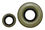 Oil Seal Set 17x39.9x5 13x22x5 for Stihl 038 MS380 MS381 Chainsaw 9640 003 1880
