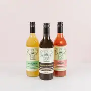 Mr Consistent Cocktail Mixers (750ml)