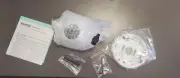 VIVOTEK IT9389-H-v2 H.265 IR Network Camera-See Description