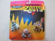 Micro Machines Z-Bots Galoob