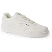 LA Gear Men's Retro Sneakers - White