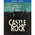 🔥藍光影集🔥[英] 城堡岩 第一季 (CASTLE ROCK S01) (2018) [DISC *2] [台版字幕]