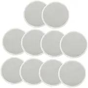 Healeved Maternity Pack Reusable Breast Pads Soft Comfortable Nursing Pads for Breastfeeding Washable Leak Proof
