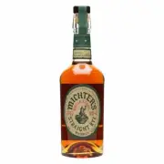 Michter's US*1 Single Barrel Straight Rye Whiskey 700ml