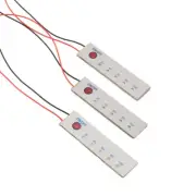1s 3s 4s Li-Ion Battery Percentage Indicator Board Battery Indication Module