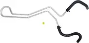 Sunsong 3404638 Power Steering Return Line Assy