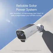 Eufycam S3 Pro Add-on Camera