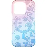 Incipio Forme Protective MagSafe Case for iPhone 15 Pro (Eternal Spring)