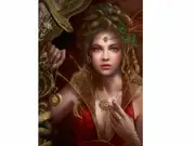 ORTEGA, GOLD JEWELLERY Jigsaw Puzzles 1000 Pieces (HEY29614)