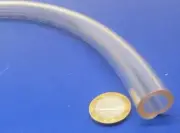 Tygon S3 B-44-4X Tubing AAA00037 11/16" OD x 1/2" ID x 3/32" Wall x 50 Feet