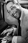 Duke Ellington Composer Jazz Orchestra Conductor Wall Art Home - POSTER 20x30