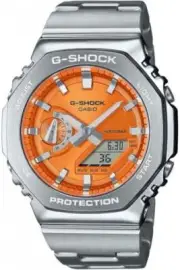 Casio G-Shock Gents Watch GM-2110D-4AER