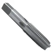 1" - 14 TPI HSS 4F Left Hand Tap - Plug Style - USA