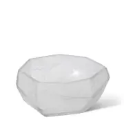 E Style Rufus Home Decorative Bowl - 22 x 22 x 10 cm