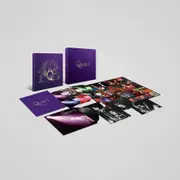 Queen 1 (2024 Mix Collector's Edition Box) (Import)