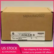 1Pc New Factory Sealed AB 1769-L16ER-BB1B /A CompactLogix 384KB DI/O Controller