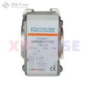1PC NEW Ferraz A070URD33TTI0700 A300449 Fuse 700A 700V