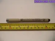 Qty = 23: Sakura Pigma Micron 005 Archival Ink Pen Black 0.2 mm