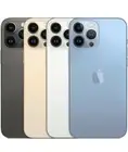 New Apple iPhone 13 Pro Max 6.7"120Hz A2644 Real Dual Sim 1TB Phone CN SHIP
